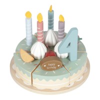 Little Dutch - Rođendanska torta