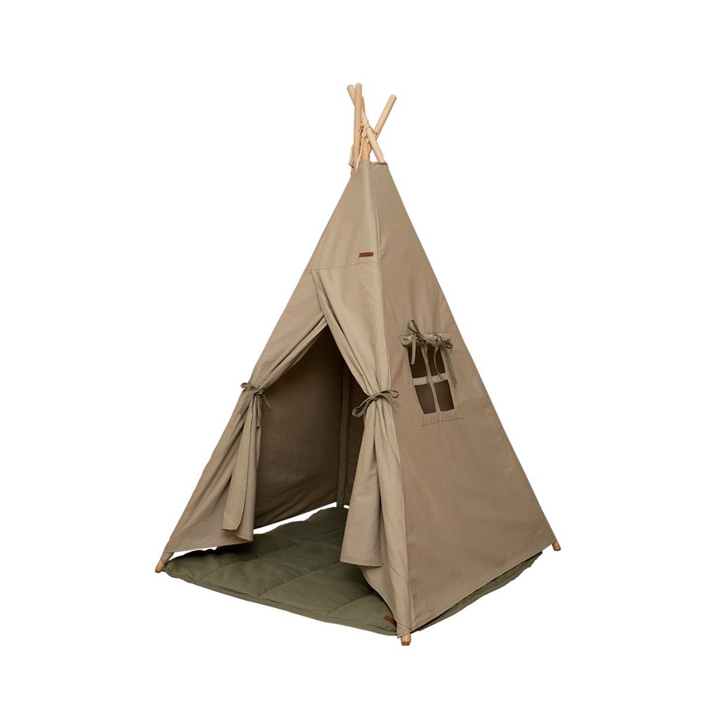 Šator Tipi Olive