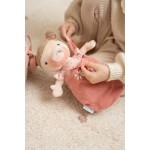Baby Doll plišana lutka Rosa