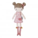Cuddle Lutka Rosa 50cm