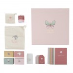 Memory Box - Flowers&Butterflies