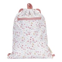 Sportska torba - Flowers&Butterflies