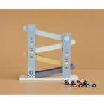 Ramp Racer Cars - Blue