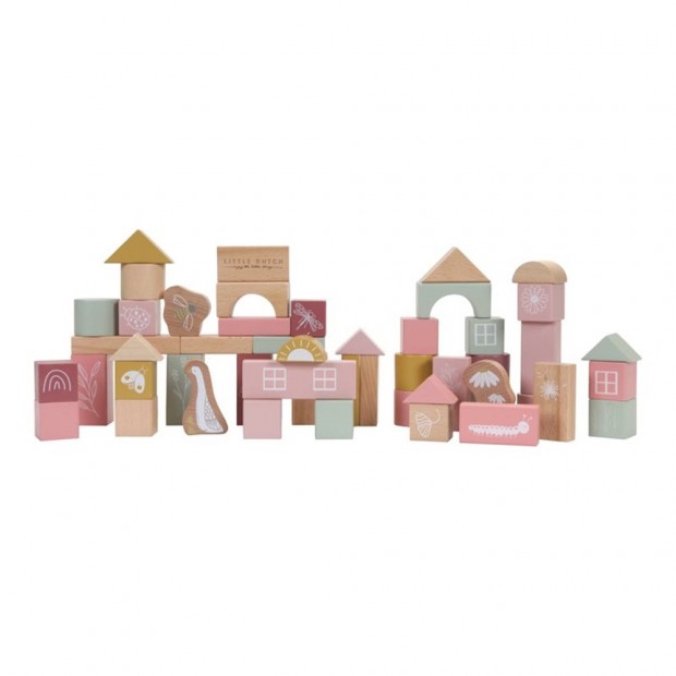 Konstruktivni blokovi - Pink