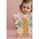 Little Dutch - Sastavi leptira