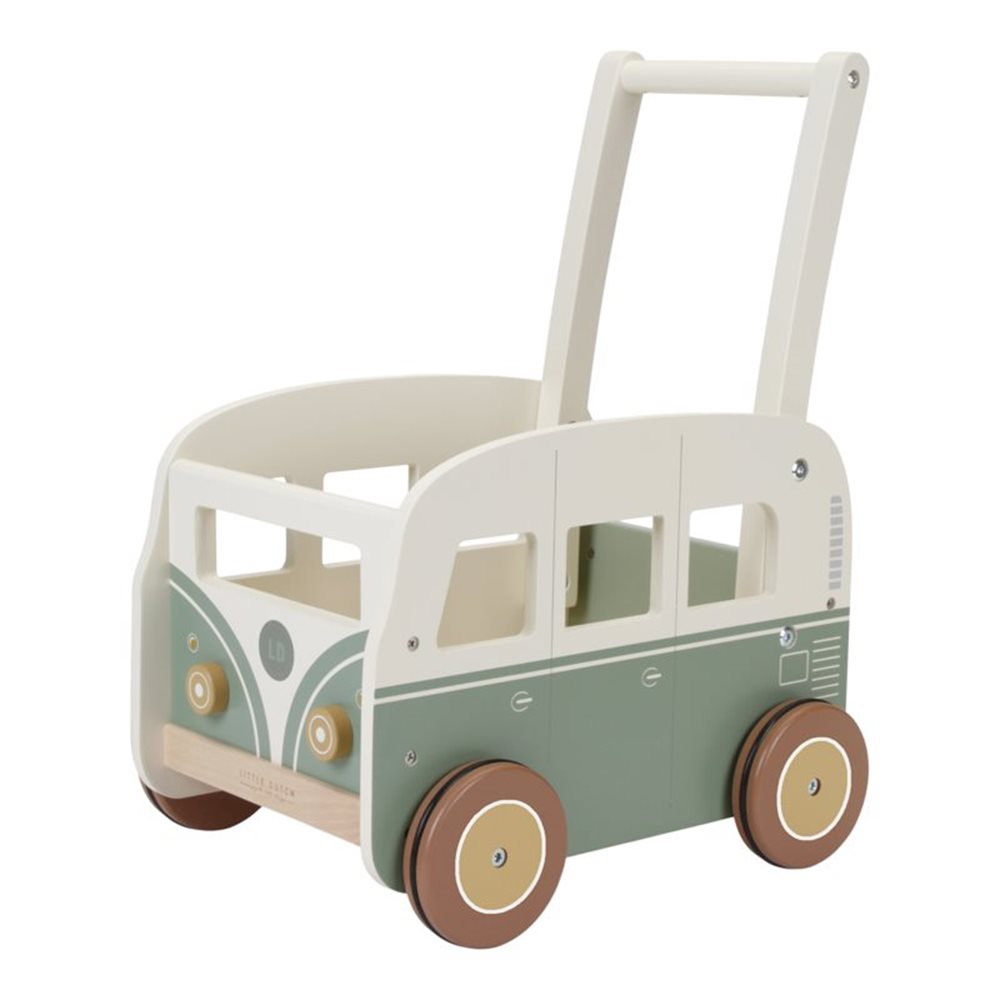 Vintaž guralica - Wagon