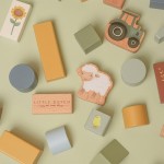 Kocke - Little Farm