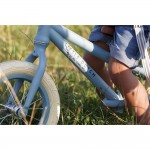 Balans bicikl - Matt Blue