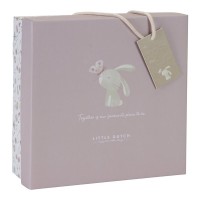 Poklon set - Flowers&Butterflies 