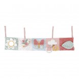 Aktivna ogradica - Flowers&Butterflies