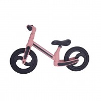 Manu Balans bicikl - pink