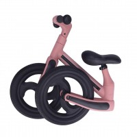 Manu Balans bicikl - pink