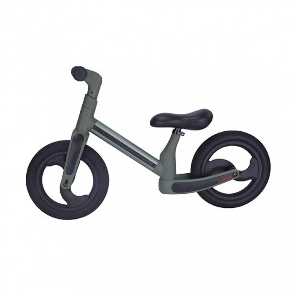 Manu Balans bicikl - zeleni