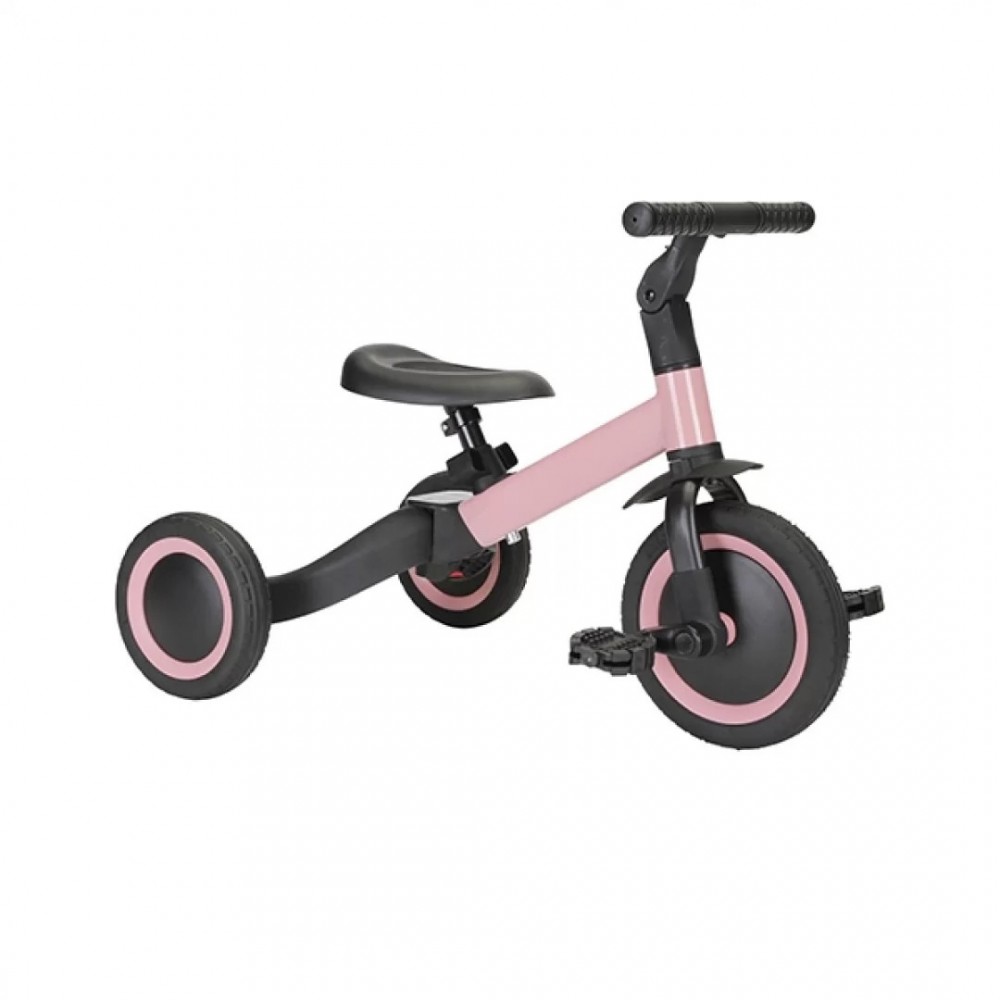 Tricikl - Pink